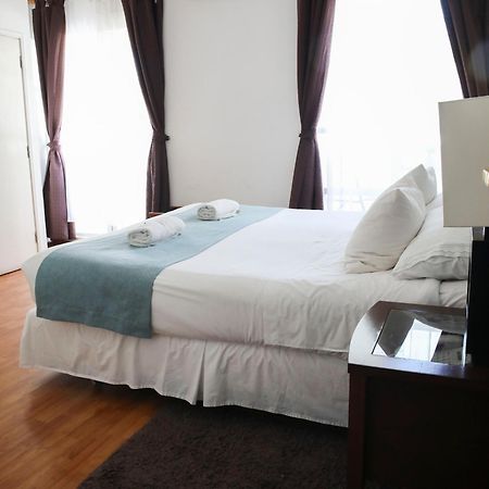 Hotel Boutique Trinidad Vina del Mar Exterior photo