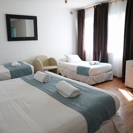 Hotel Boutique Trinidad Vina del Mar Exterior photo