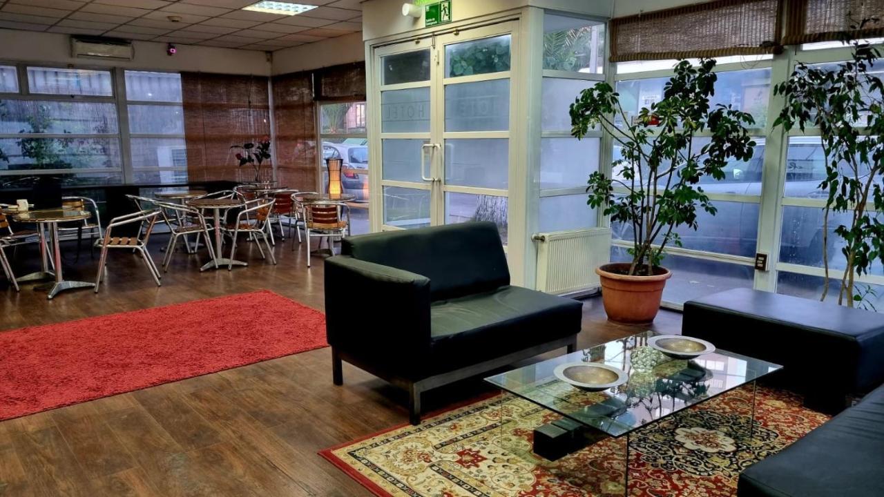 Hotel Boutique Trinidad Vina del Mar Exterior photo