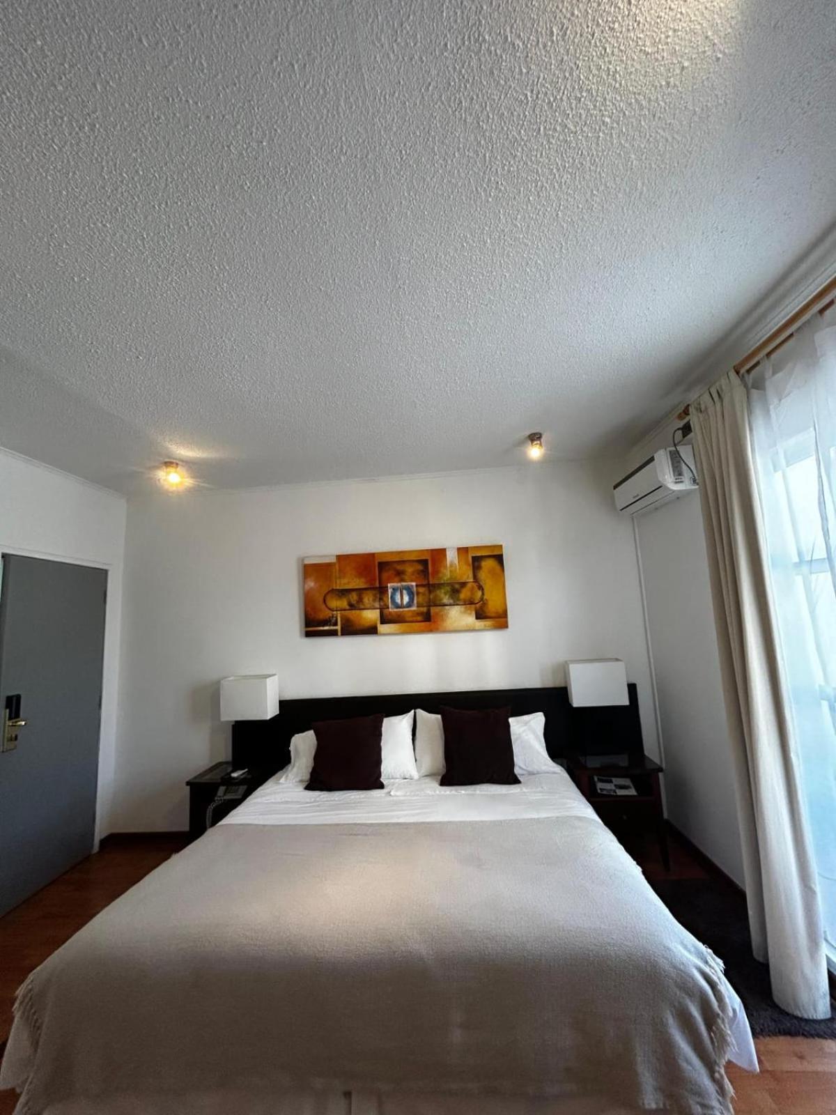 Hotel Boutique Trinidad Vina del Mar Exterior photo