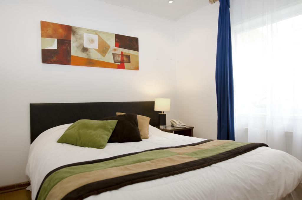 Hotel Boutique Trinidad Vina del Mar Exterior photo