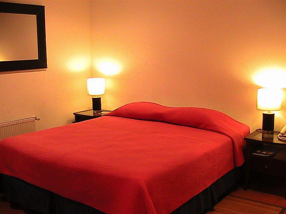 Hotel Boutique Trinidad Vina del Mar Exterior photo